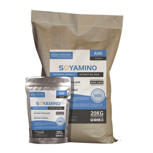 SoyAmino™ A90 Amino Acid Soluble Powder Fertilizer