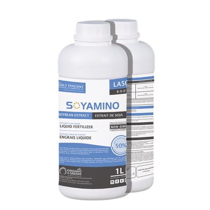 SoyAmino™ LA50 Amino Acid Liquid Fertilizer