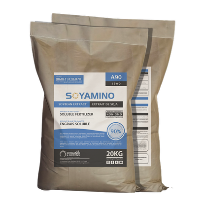 SoyAmino™ A90 Amino Acid Soluble Powder Fertilizer
