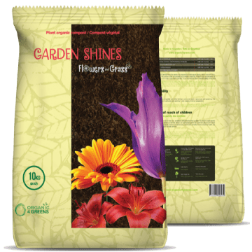 Garden Shines™ Water Hyacinth Growth Media