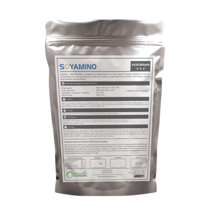 SoyAmino™ A30CaBMgMo Amino Acid Soluble Powder Fertilizer