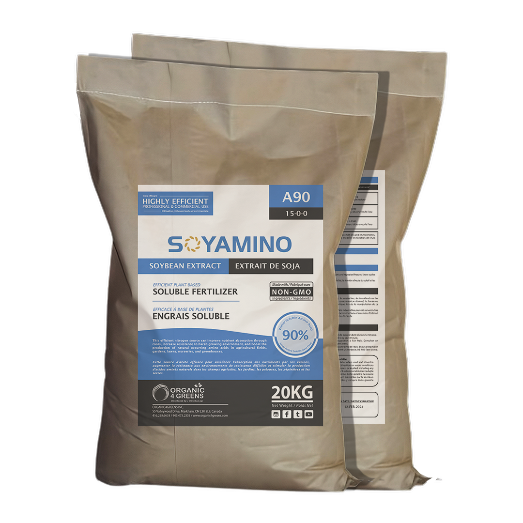 SoyAmino™ A90 Amino Acid Soluble Powder Fertilizer